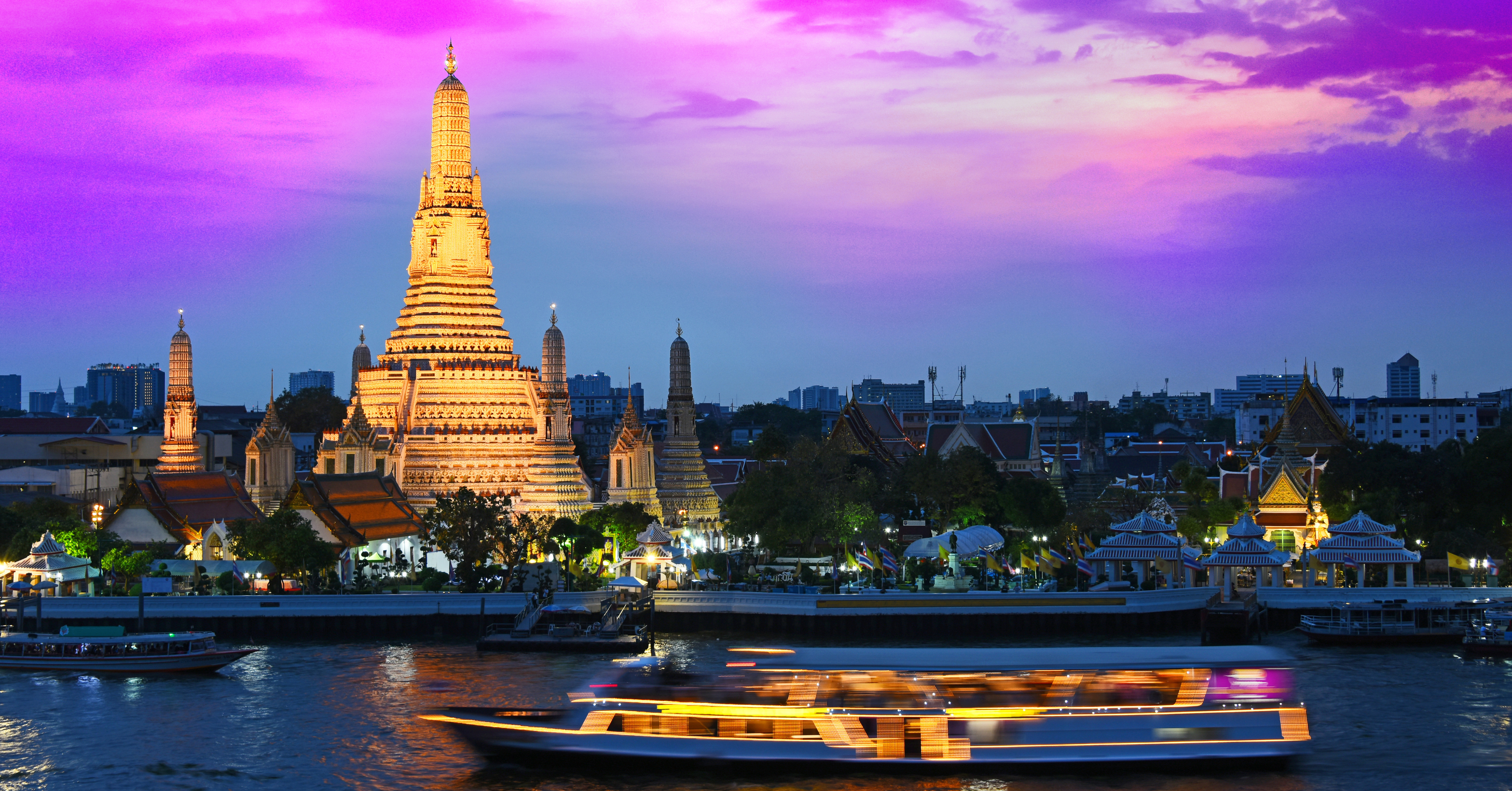 Bucket List Destinations for First-Time Travelers