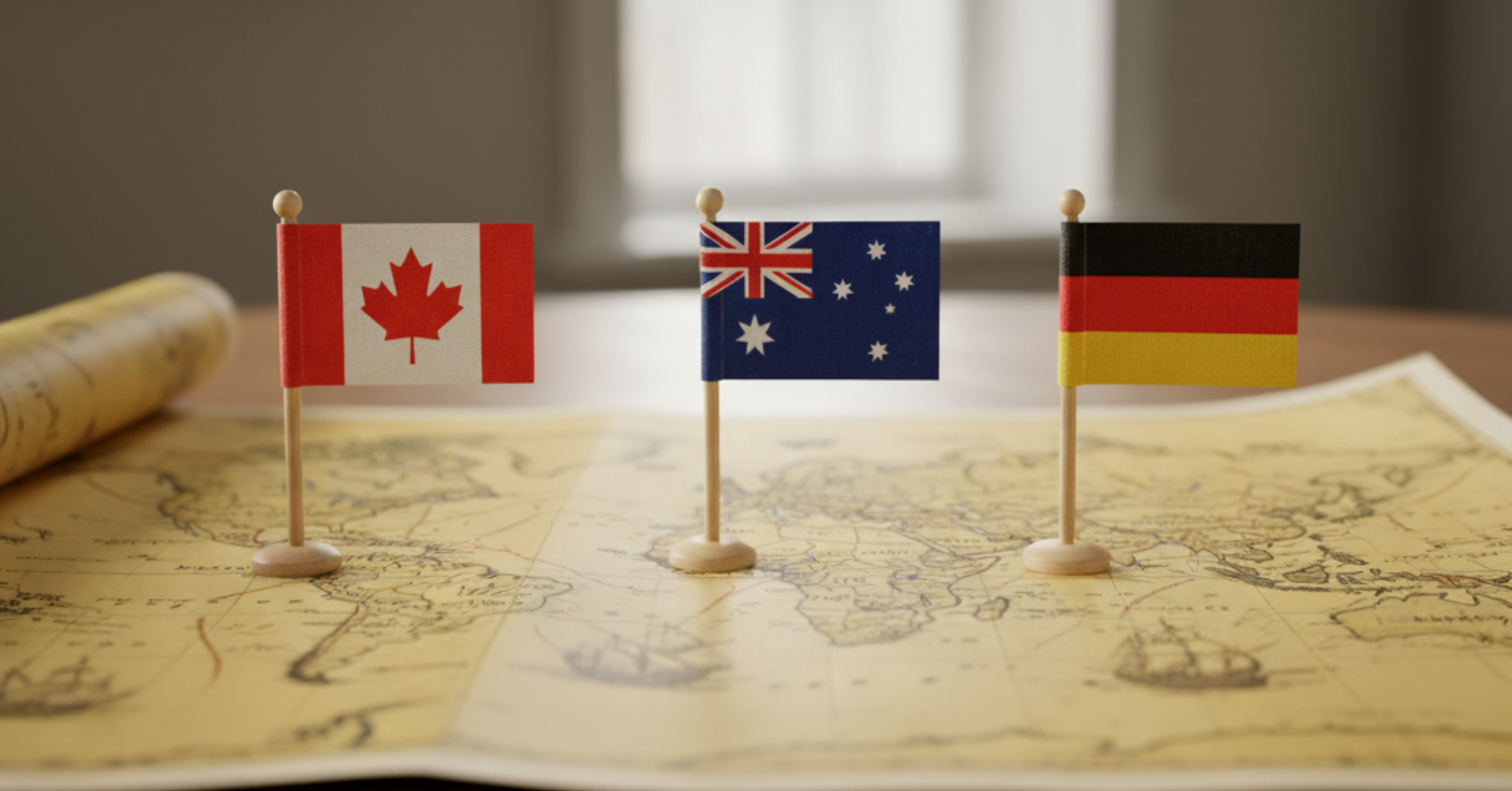 Flags