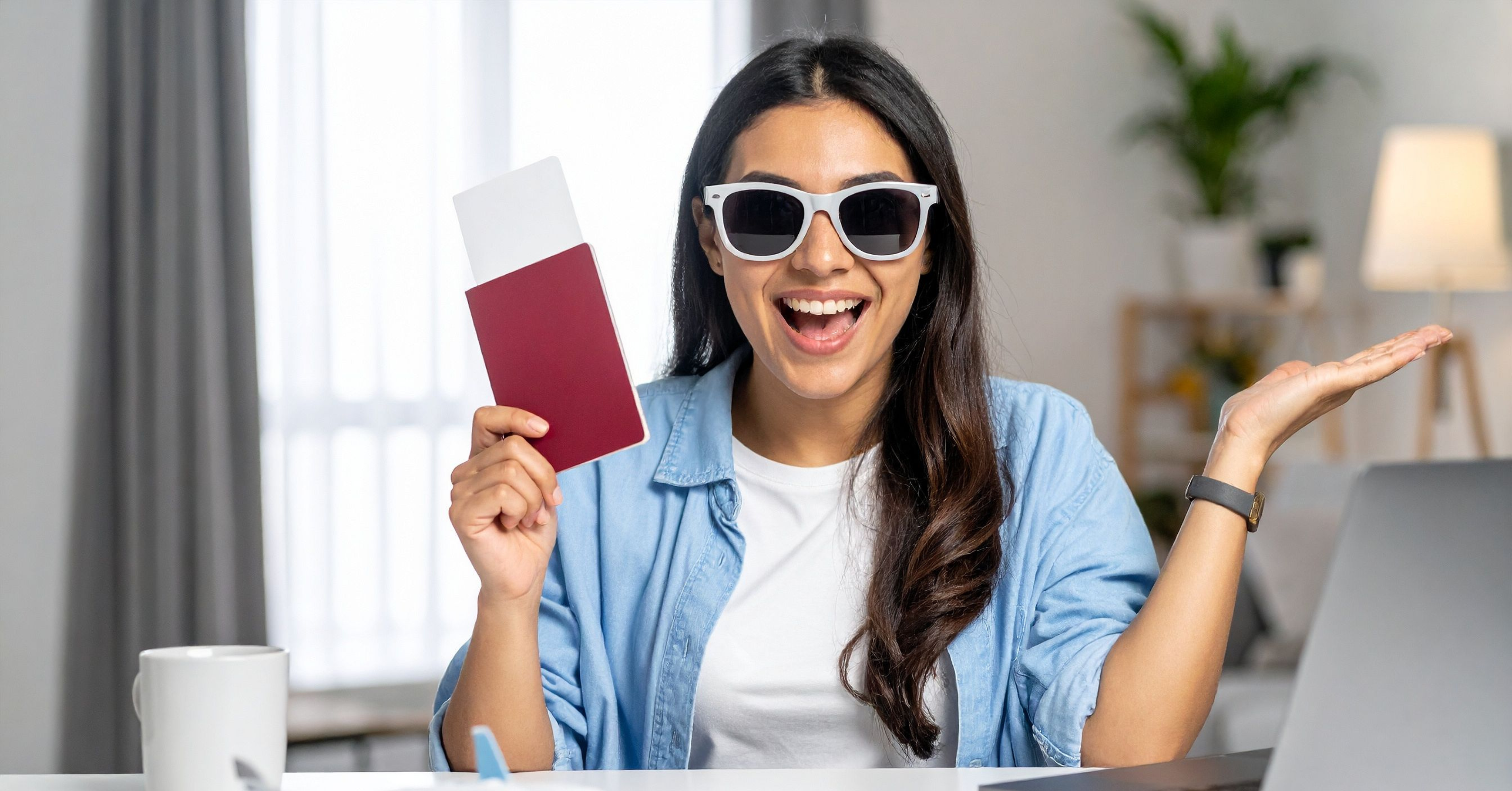 How to Avoid Common Visa Application Mistakes