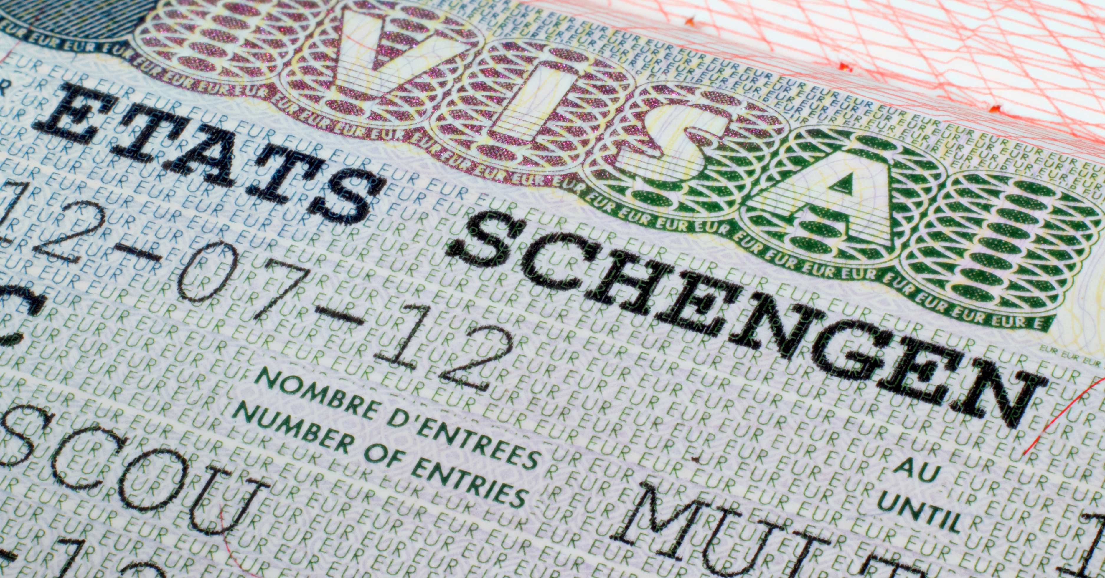 Schengen Visa Guide 2025: Everything You Need to Know