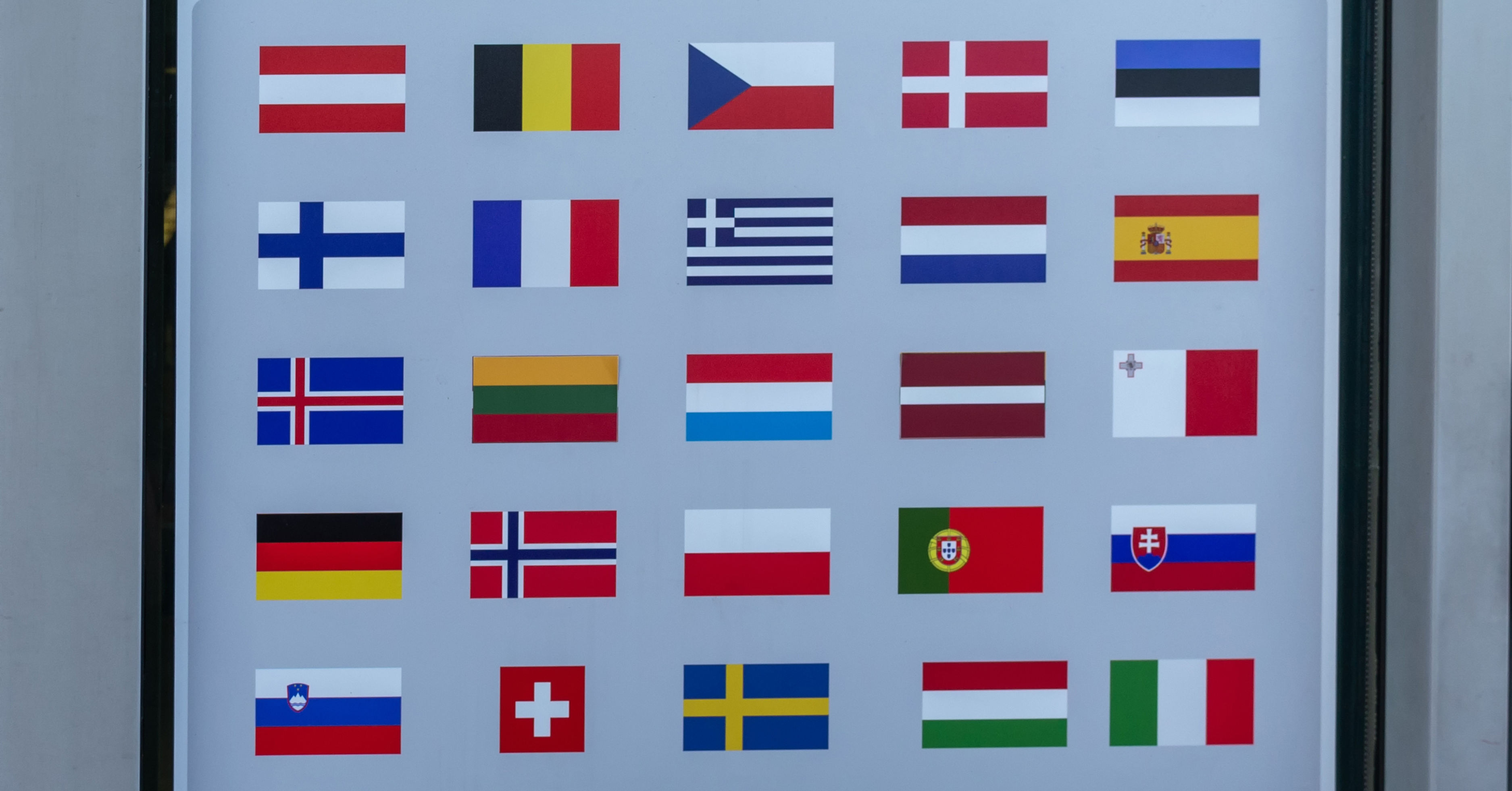 Schengen Visa Guide 2025: Everything You Need to Know