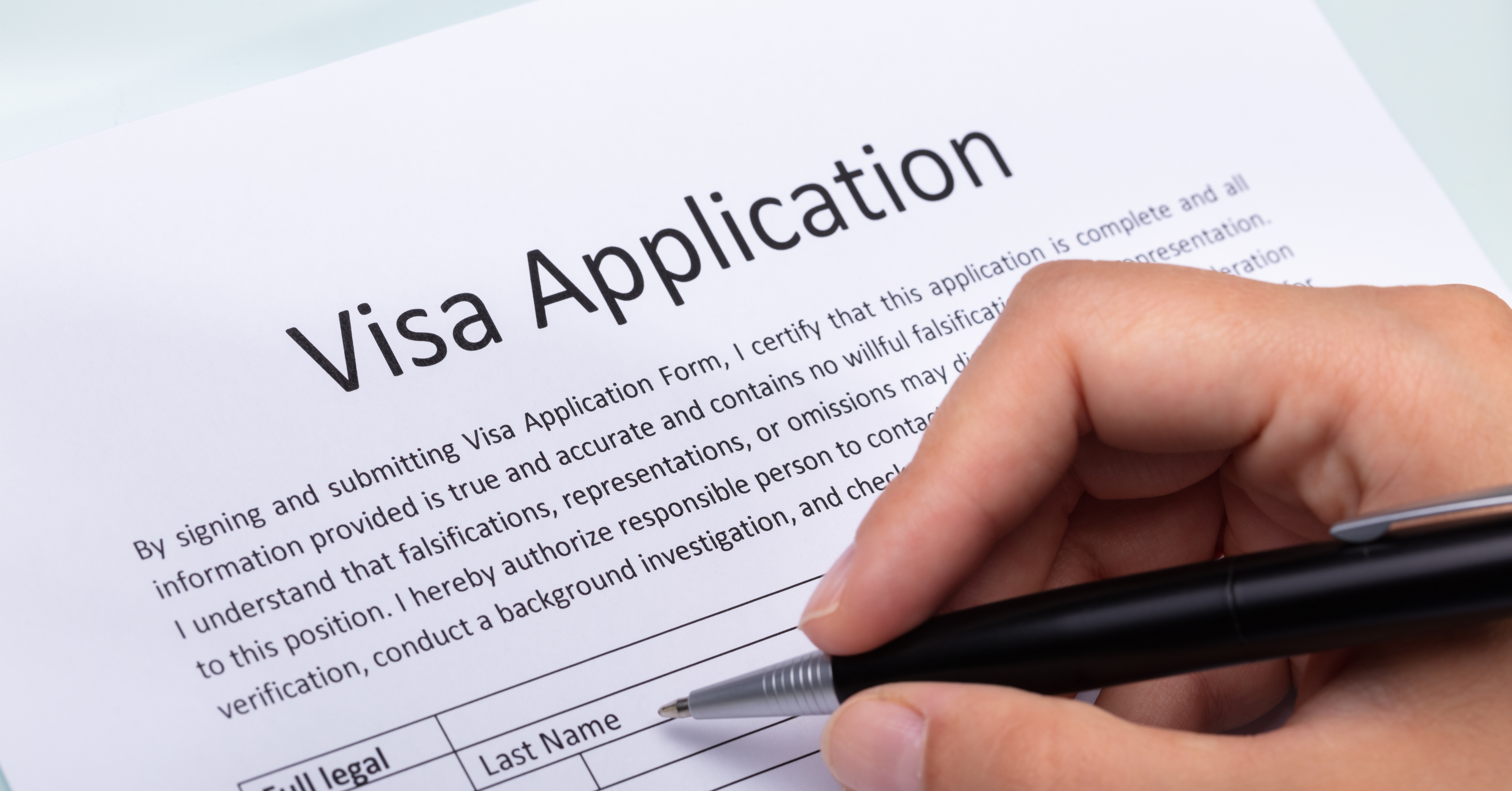 Visa